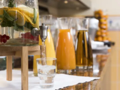 メルキュール ホテル ミュンヘン エアポート フライジンク フライジンクのホテル