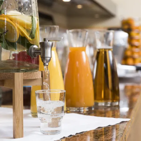 Sunday Hotel München Airport Freising