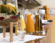 Mercure Hotel München Airport Freising Hotel di Freising