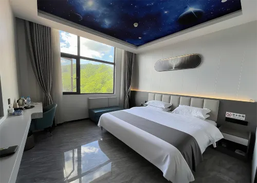 jindicheng HOTEL Hotels in Funing