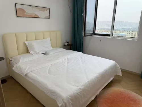 Fengnan District Xiaoliu Apartment