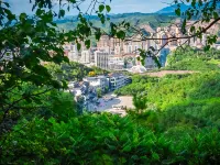 HILLSIDE GRAND HOTEL Hotels in Chengde