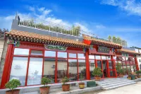 Liufu Hotel (Universal Studios Store)