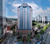 Hongzhou International Hotel Hotels in Zhijin