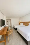 Solea Reef Resort Anda