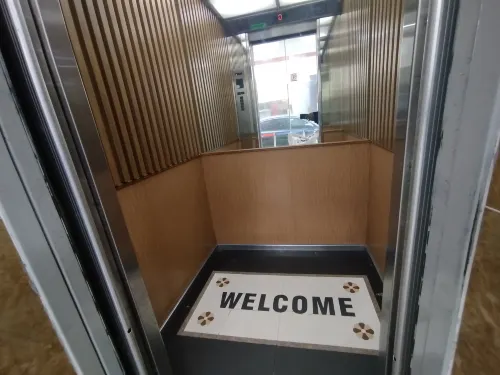 Hotel De Grand Orchard Ngoại thất Photos