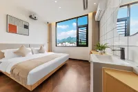 Westyard Lodge.Libo Hotel in zona Zhang River