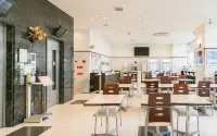 東横INN奈良新大宮駅前 - 朝食