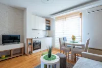 Apartments Egoiste - Centar