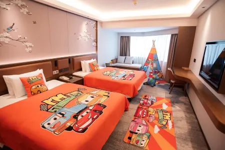 กวางตุ้ง โฮเทล