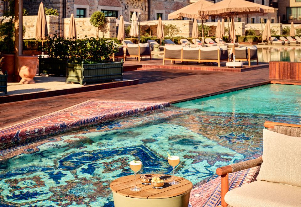 Aliée Istanbul - A Paris Society Collection Hotel