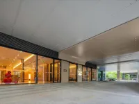 YING’nFLO BY LANGHAM, HANGZHOU, THE MIXC MIXC 몰 주변 호텔