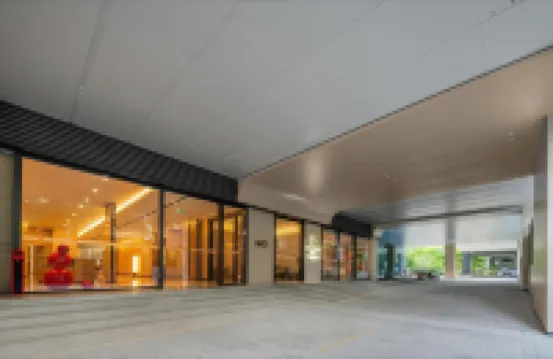 YING’nFLO BY LANGHAM, HANGZHOU, THE MIXC