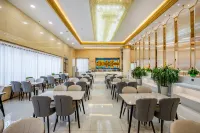 Bachu Jinjiang International Hotel (Bachu Pedestrian Street century avenue Branch) Hotels in Maralbexi