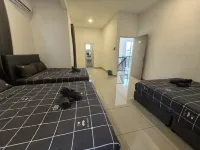 Padang Serai Roomstay 95 Hotels in Padang Meha