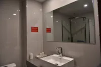 โรงแรมซิงย่า