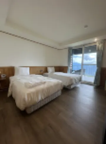 清境觀湖四季渡假山莊