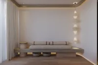 Centara Grand Lagoon Maldives - spa