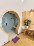 Jinsong Inn - pet friendly