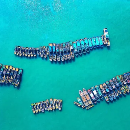 Lanhaige seascape hotel