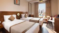 The Madras Grand