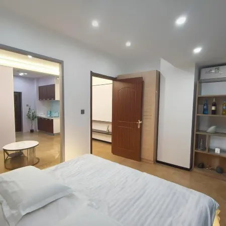 Liaoyang Qidian Homestay