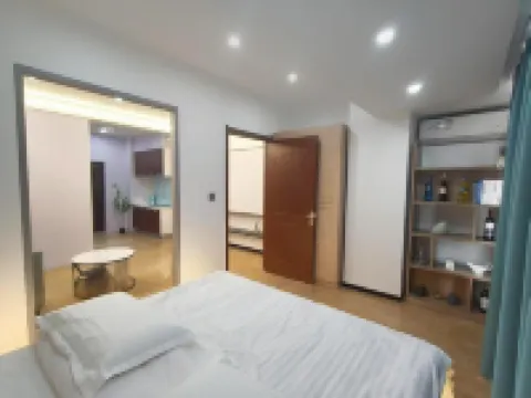 Liaoyang Qidian Homestay