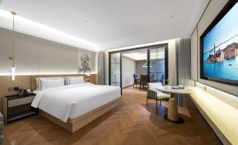 Lais Garden Hotel (Nantong Home Textile City)