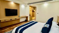 Tahe Sunshine Hotel (Tarim University Branch) Hotel di Alar