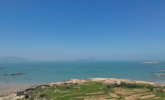 Pingtan Fenghai Scenic Inn