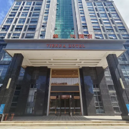 Wiener Hotel (Fengcheng Shangtang Town)