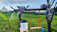Yunpan Xingwu Homestay (Wumeng Grass Plain)