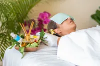 The Edgewater Resort & Spa - spa
