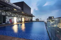 Ascott Menteng Jakarta