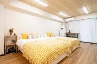 糖心小屋 鄰近Hanryu Bazaar的酒店