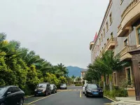 峰豪ホリデーホテル