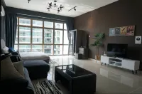 Palazio Mount Austin by Bencoolen Homestay Hotels in Tebrau