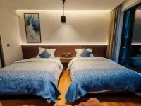 Hanyun Nanting Homestay (Shuangqiaogou Scenic Area),Shuniang Mountain