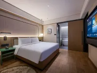 Manxin Mansion Ningbo Tianyi Chenghuang Temple Hotels near Tianyi Square