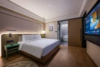 Manxin Mansion Ningbo Tianyi Chenghuang Temple