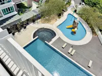 D'Festivo Residence Ipoh by PLY Home - 인피니티 풀