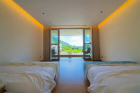 Wanfenglin Shanyu Canshan Homestay (Xianahui Village)