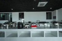 Xingcheng Yunhai Qiju Seaview Hotel (Juehua Island Branch)