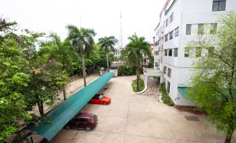 Kim Thanh Hotel, Vinh Phuc - Near Heron Lake Golf, DAM Vac