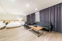 Pyeongtaek Stay Tourist Hotel