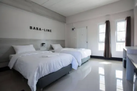 Babaline Hotel