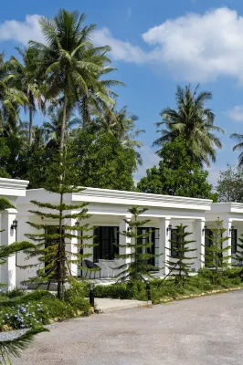 Tarn Villa Krabi