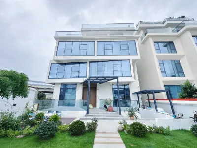 Xiangshan Silu Homestay Hotels near Lingyouchan Temple
