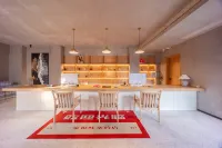 Shaojian · Guanshanhua Homestay (Landscape Gallery) Hotel di Lu'an