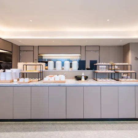 JI Hotel (Huanggang Wuxue Wanda Plaza)